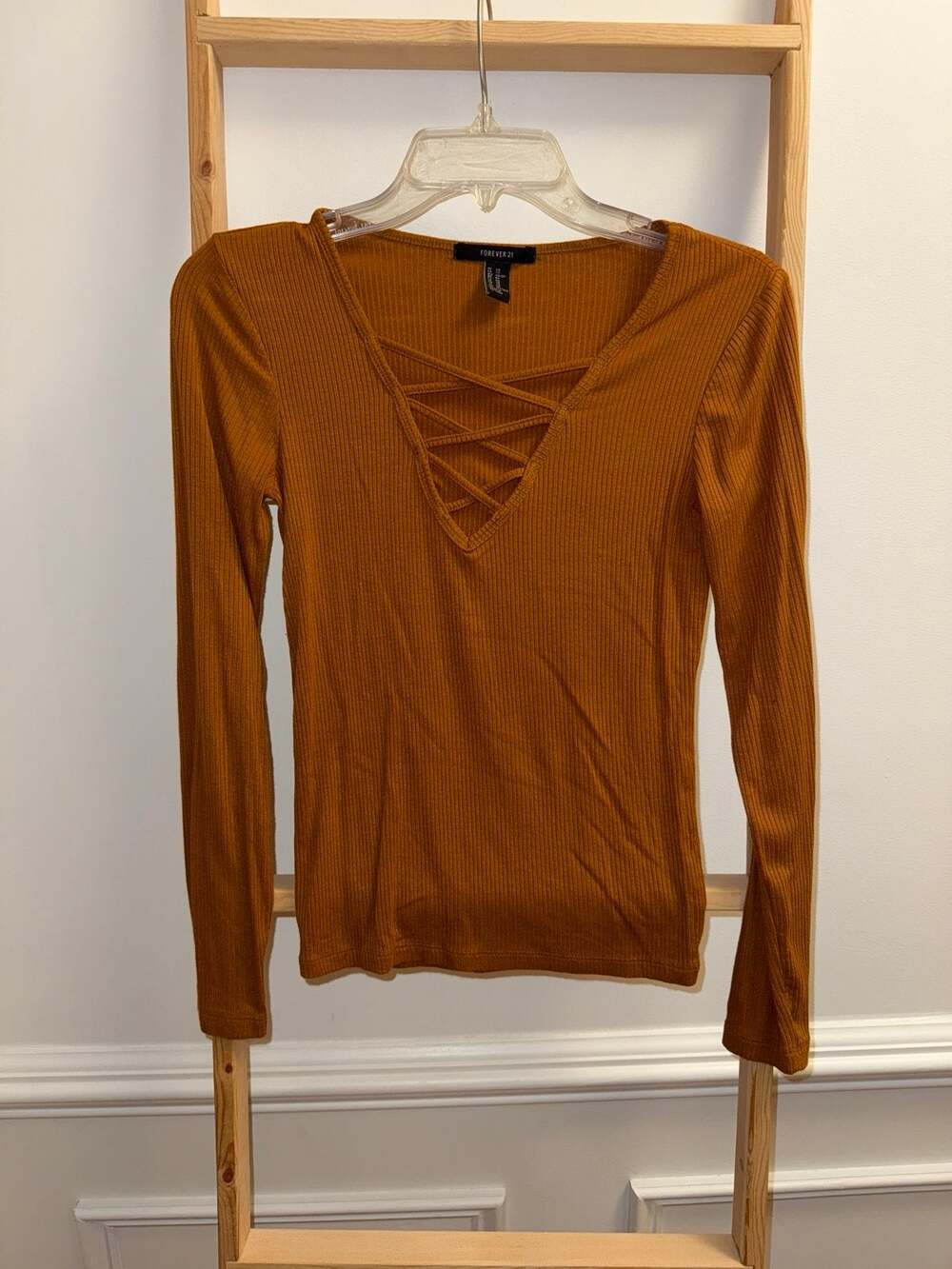 Forever 21 Shirt